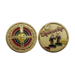 Sponsorship Medallion