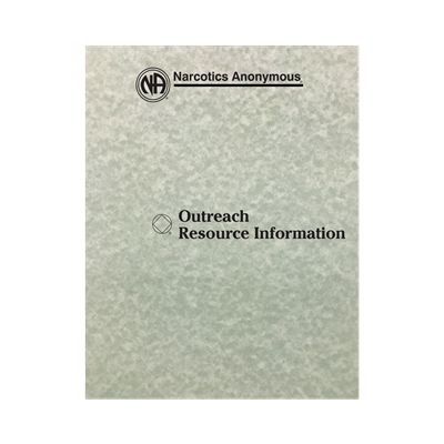 Outreach Resource Information